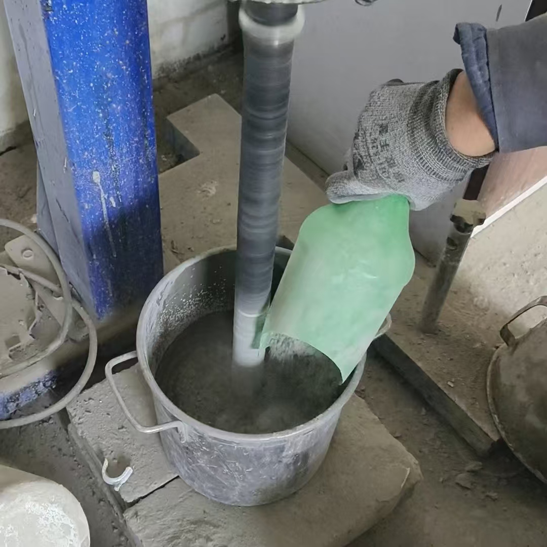朔城桥梁公路张拉用H60压浆料与普通压浆料有什么区别？