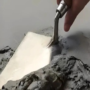 朔城混凝土裂缝孔洞剥落冻融修复用高强度丙乳防腐蚀砂浆